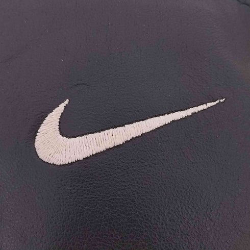 ナイキ NIKE レザー巾着 メンズ ONE SIZE