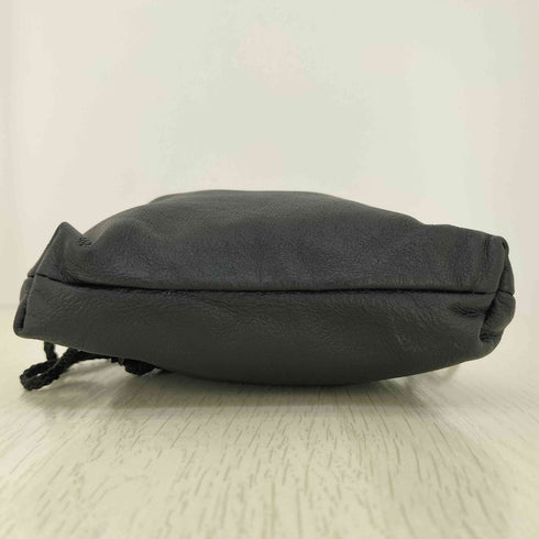 ナイキ NIKE レザー巾着 メンズ ONE SIZE