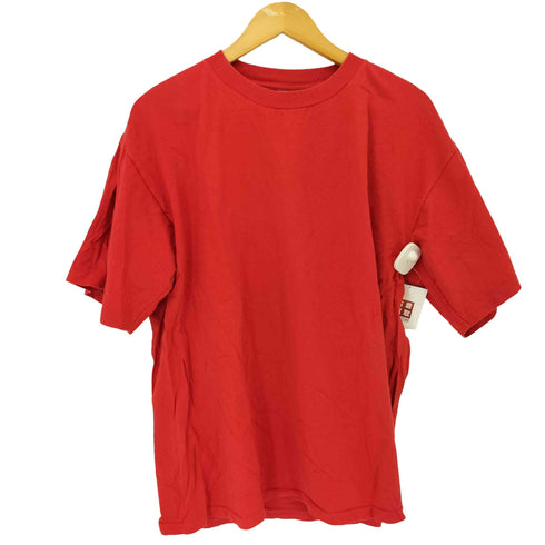 ユナイテッドスポーツ UNITED SPORTS 90S MADE IN USA バック企業プリント Tシャツ メンズ import:XL