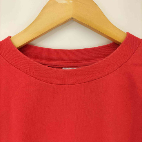 ユナイテッドスポーツ UNITED SPORTS 90S MADE IN USA バック企業プリント Tシャツ メンズ import:XL