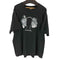 デルタ DELTA 2001年コピーライト キャラクタープリント S/S クルーネックTシャツ メンズ 2XL