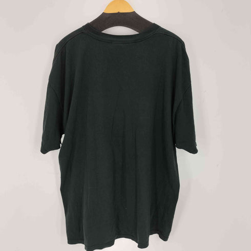 デルタ DELTA 2001年コピーライト キャラクタープリント S/S クルーネックTシャツ メンズ 2XL