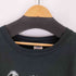 デルタ DELTA 2001年コピーライト キャラクタープリント S/S クルーネックTシャツ メンズ 2XL