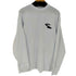 ニューエラ NEW ERA LONGSLEEVE OVERSIZED COTTON TEE メンズ import:L