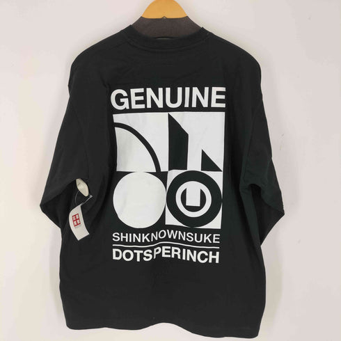 ニューエラ NEW ERA LONGSLEEVE OVERSIZED COTTON TEE メンズ import:L