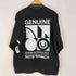 ニューエラ NEW ERA LONGSLEEVE OVERSIZED COTTON TEE メンズ import:L