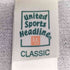 ユナイテッドスポーツヘッドライン United Sports Headline 両面プリントコーチジャケット メンズ JPN:L