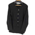 コムデギャルソンオムプリュス COMME des GARCONS HOMME PLUS 09AW フロントボタンデザイン ウールニット メンズ JPN:M