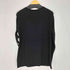 コムデギャルソンオムプリュス COMME des GARCONS HOMME PLUS 09AW フロントボタンデザイン ウールニット メンズ JPN:M