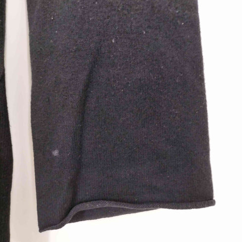 コムデギャルソンオムプリュス COMME des GARCONS HOMME PLUS 09AW フロントボタンデザイン ウールニット メンズ JPN:M