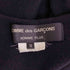 コムデギャルソンオムプリュス COMME des GARCONS HOMME PLUS 09AW フロントボタンデザイン ウールニット メンズ JPN:M