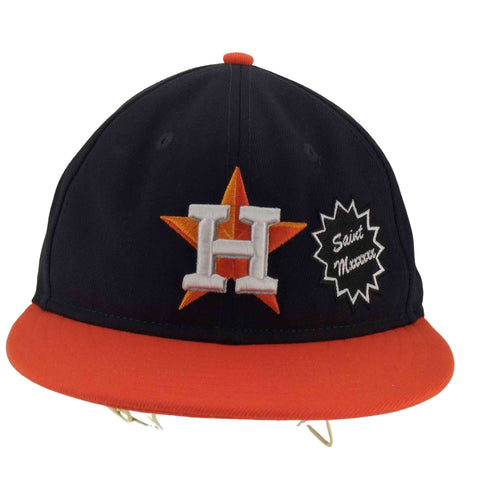 セントマイケル SAINT MICHAEL MLB ベースボールキャップ メンズ