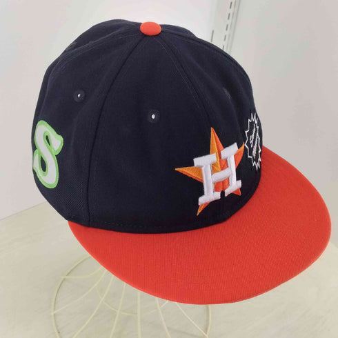 セントマイケル SAINT MICHAEL MLB ベースボールキャップ メンズ