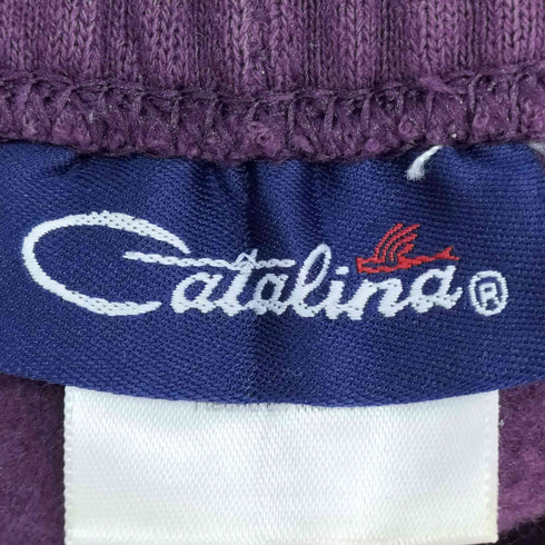 CATALINA スウェットパンツ メンズ
