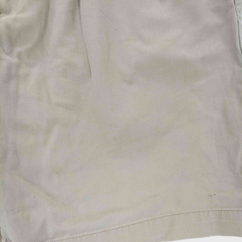 ポロラルフローレン POLO RALPH LAUREN 90s TYLER SHORT 2タックチノショーツ ポロチノ メンズ 34