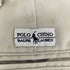 ポロラルフローレン POLO RALPH LAUREN 90s TYLER SHORT 2タックチノショーツ ポロチノ メンズ 34