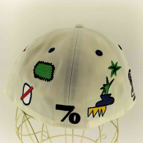 ニューエラ NEW ERA 59FIFTY ベースボールキャップ メンズ 57.7cm