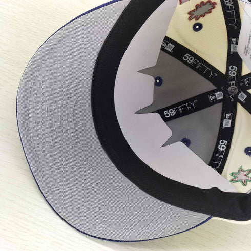 ニューエラ NEW ERA 59FIFTY ベースボールキャップ メンズ 57.7cm