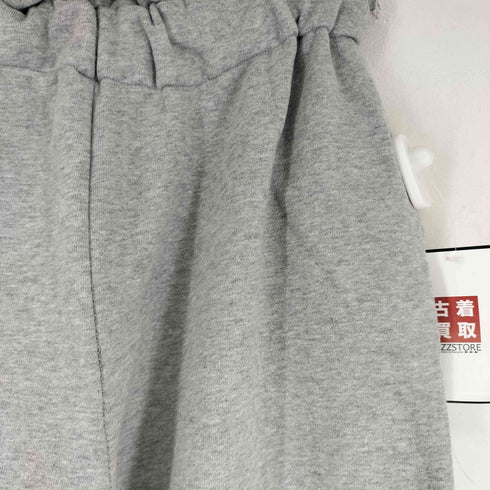 GALLERIE ワイドスウェットパンツ レディース