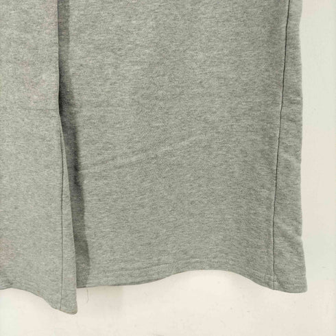 GALLERIE ワイドスウェットパンツ レディース