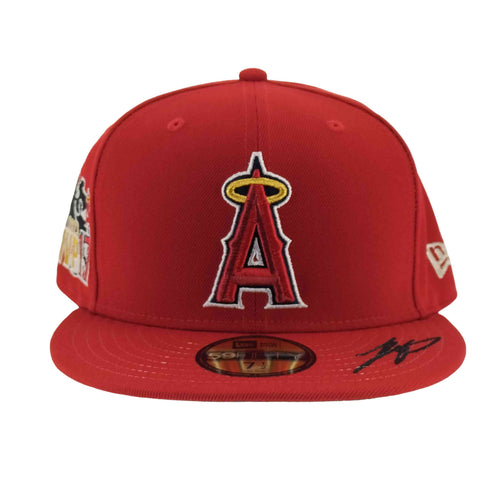 ニューエラ NEW ERA 59FIFTY ベースボールキャップ メンズ 59.6cm