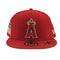 ニューエラ NEW ERA 59FIFTY ベースボールキャップ メンズ 59.6cm