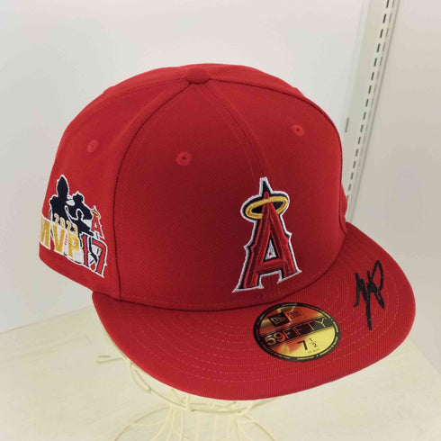 ニューエラ NEW ERA 59FIFTY ベースボールキャップ メンズ 59.6cm