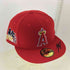 ニューエラ NEW ERA 59FIFTY ベースボールキャップ メンズ 59.6cm