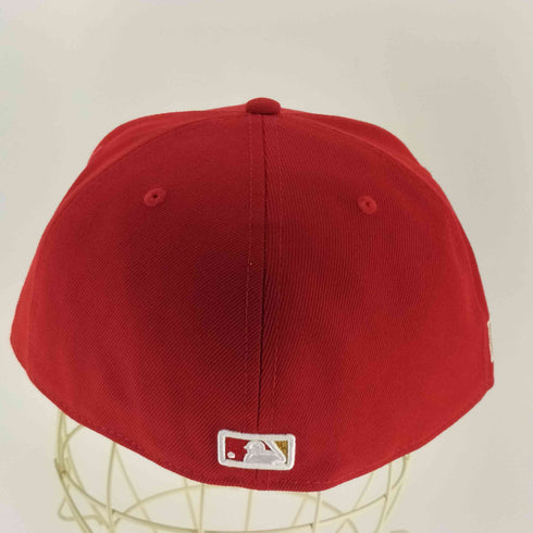 ニューエラ NEW ERA 59FIFTY ベースボールキャップ メンズ 59.6cm