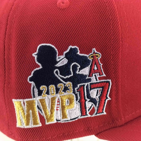 ニューエラ NEW ERA 59FIFTY ベースボールキャップ メンズ 59.6cm