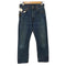 リーバイス Levis 復刻 502XX ストレートデニムパンツ Vステッチ ビックE ボタン裏J09 メンズ US:28-29