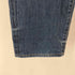 リーバイス Levis 復刻 502XX ストレートデニムパンツ Vステッチ ビックE ボタン裏J09 メンズ US:28-29