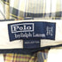 ポロバイラルフローレン Polo by RALPH LAUREN 90s マドラスチェック コットンショーツ メンズ 31
