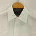 メーカーズシャツカマクラ Makers Shirt 鎌倉 SLIM FIT レギュラーカラーシャツ メンズ 14 1/2-32