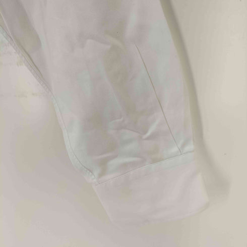 メーカーズシャツカマクラ Makers Shirt 鎌倉 SLIM FIT レギュラーカラーシャツ メンズ 14 1/2-32