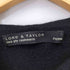 Lord&Taylor カシミヤ100% ジップアップパーカー レディース import:M