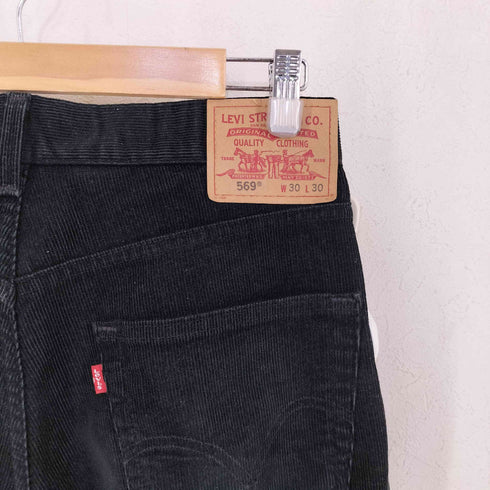 リーバイス Levis 90S LOOSE STRAIGHT ボタン裏683 メンズ 30/30