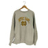 チャンピオン Champion 80s USA製 トリコタグ後期 REVERSE WEAVE リバースウィーブ NOTRE DAME ノートルダム クルーネック スウェット メンズ import:L