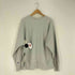 チャンピオン Champion 80s USA製 トリコタグ後期 REVERSE WEAVE リバースウィーブ NOTRE DAME ノートルダム クルーネック スウェット メンズ import:L