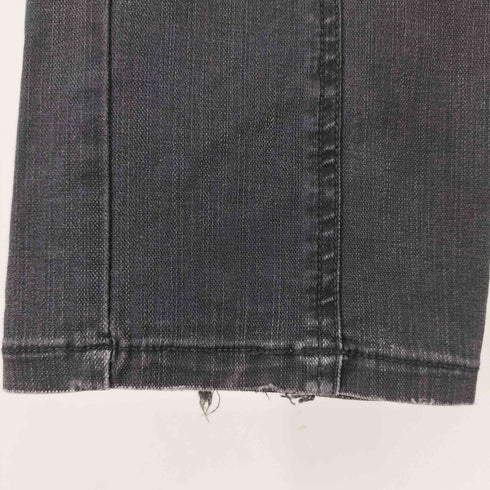 パラドックス PARADOX ストレッチデニムパンツ レディース JPN:M