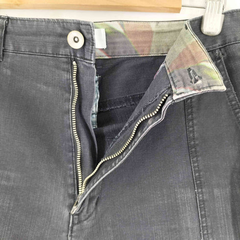 パラドックス PARADOX ストレッチデニムパンツ レディース JPN:M