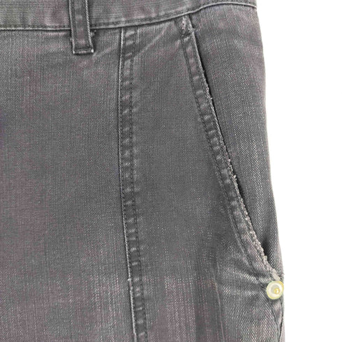 パラドックス PARADOX ストレッチデニムパンツ レディース JPN:M