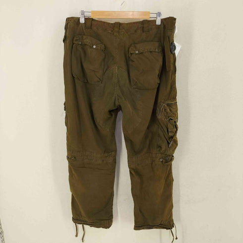 ポロラルフローレン POLO RALPH LAUREN 90S カメラパンツ メンズ 38/30