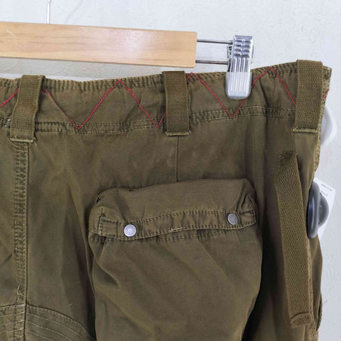 ポロラルフローレン POLO RALPH LAUREN 90S カメラパンツ メンズ 38/30