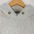 チャンピオン Champion 90s USA製 刺繍タグ REVERSE WEAVE リバースウィーブ エルボーパッチ プルオーバーパーカー メンズ import:XL