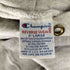 チャンピオン Champion 90s USA製 刺繍タグ REVERSE WEAVE リバースウィーブ エルボーパッチ プルオーバーパーカー メンズ import:XL