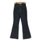 スライジーンズ SLY JEANS HW FLARE PT-A WITH ROICA レディース 24