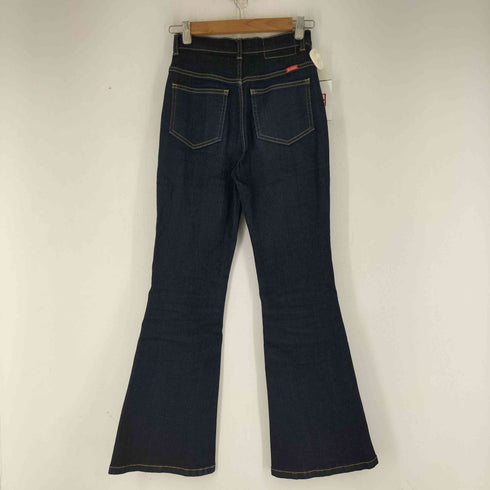 スライジーンズ SLY JEANS HW FLARE PT-A WITH ROICA レディース 24