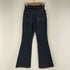 スライジーンズ SLY JEANS HW FLARE PT-A WITH ROICA レディース 24