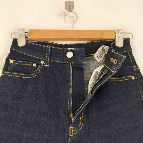 スライジーンズ SLY JEANS HW FLARE PT-A WITH ROICA レディース 24